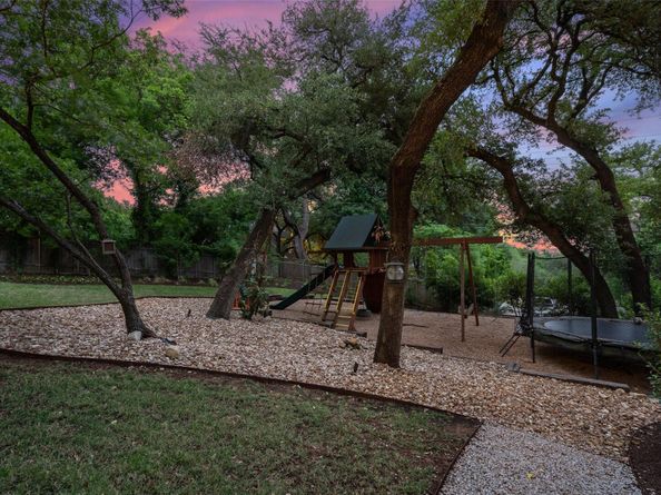 4203 Balcones DR, Austin TX 78731