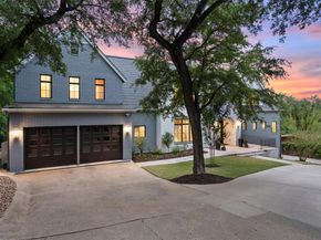 4203 Balcones DR, Austin TX 78731