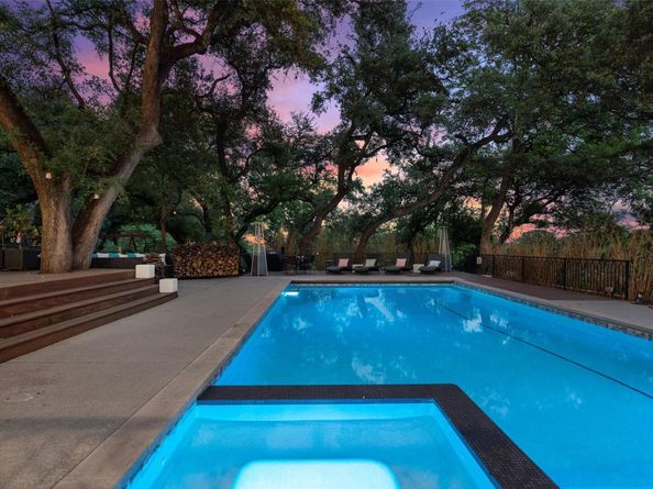 4203 Balcones DR, Austin TX 78731