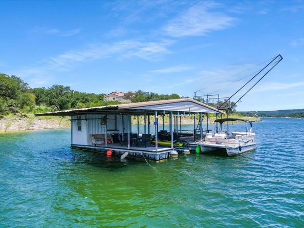 17120 Northlake Hills DR, Jonestown TX 78645