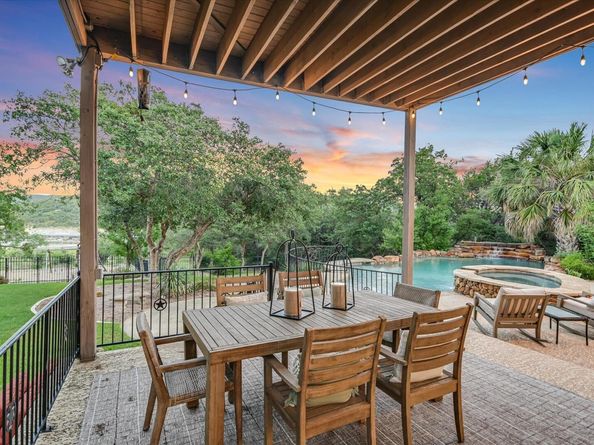 17120 Northlake Hills DR, Jonestown TX 78645