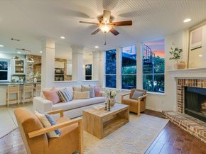 17120 Northlake Hills DR, Jonestown TX 78645