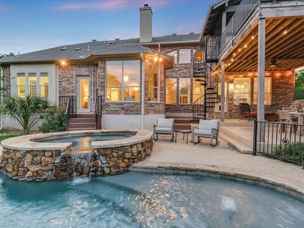 17120 Northlake Hills DR, Jonestown TX 78645