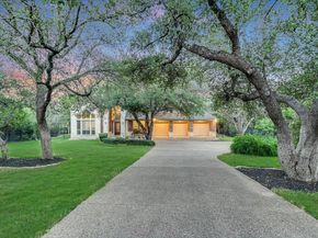 17120 Northlake Hills DR, Jonestown TX 78645