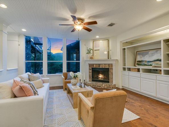 17120 Northlake Hills DR, Jonestown TX 78645