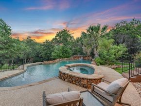 17120 Northlake Hills DR, Jonestown TX 78645