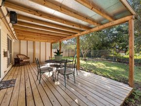 10915 Thicket TRL, Austin TX 78750