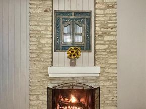 10915 Thicket TRL, Austin TX 78750