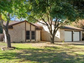 10915 Thicket TRL, Austin TX 78750