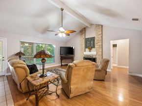 10915 Thicket TRL, Austin TX 78750