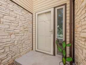 10915 Thicket TRL, Austin TX 78750