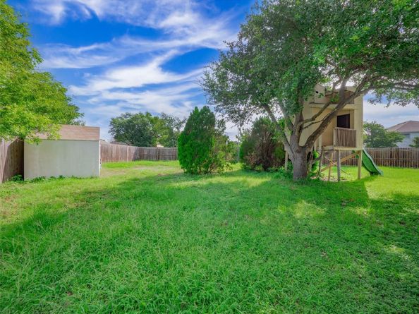 1316 Dexford DR, Austin TX 78753