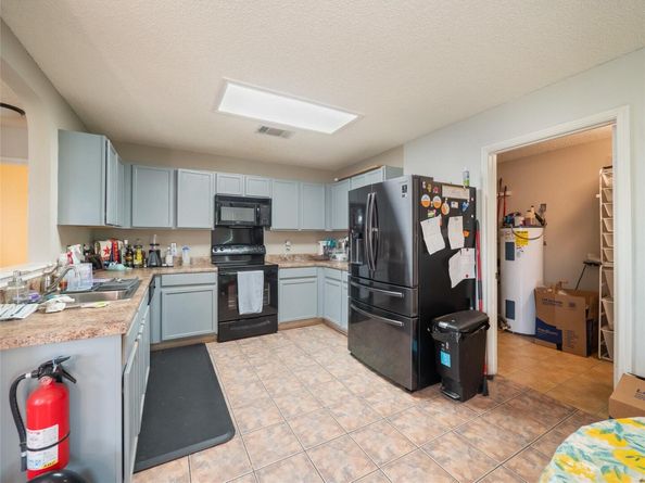 1316 Dexford DR, Austin TX 78753