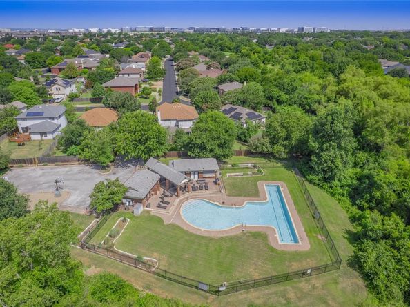1316 Dexford DR, Austin TX 78753
