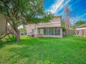 1316 Dexford DR, Austin TX 78753