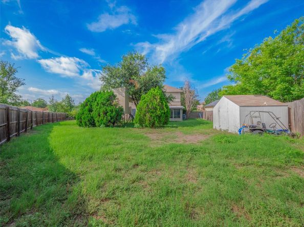 1316 Dexford DR, Austin TX 78753