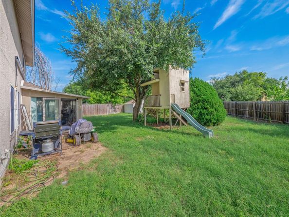 1316 Dexford DR, Austin TX 78753