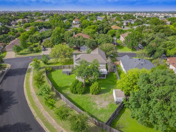 1316 Dexford DR, Austin TX 78753
