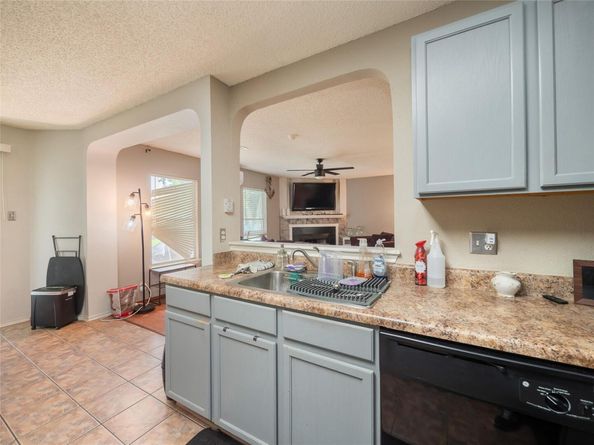 1316 Dexford DR, Austin TX 78753