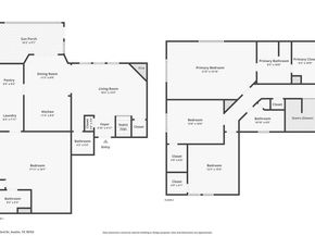 1316 Dexford DR, Austin TX 78753