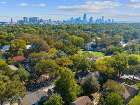 1700 Northwood RD, Austin TX 78703