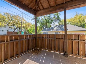 1700 Northwood RD, Austin TX 78703