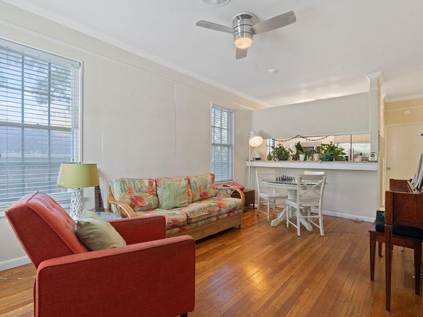 1700 Northwood RD, Austin TX 78703