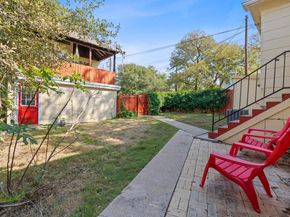 1700 Northwood RD, Austin TX 78703