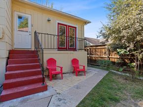 1700 Northwood RD, Austin TX 78703