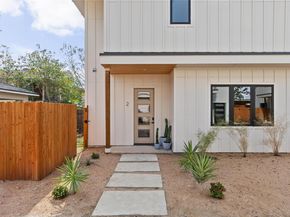 4416 S 1st ST 2, Austin TX 78745