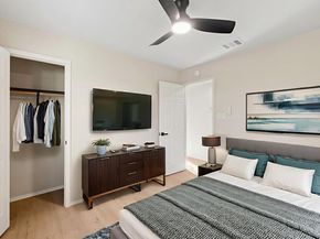 11509 Sandy Loam TRL, Austin TX 78750