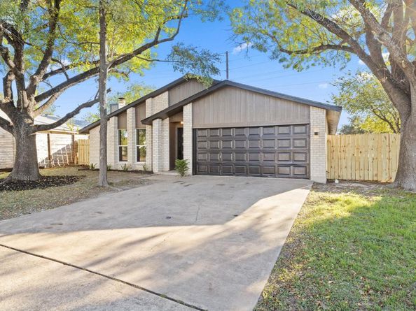 11509 Sandy Loam TRL, Austin TX 78750