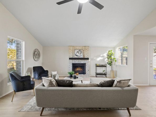 11509 Sandy Loam TRL, Austin TX 78750