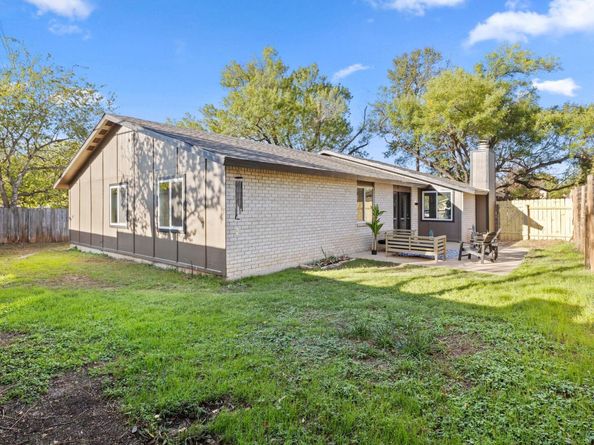 11509 Sandy Loam TRL, Austin TX 78750