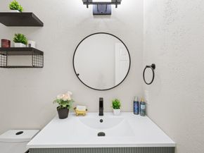 11509 Sandy Loam TRL, Austin TX 78750