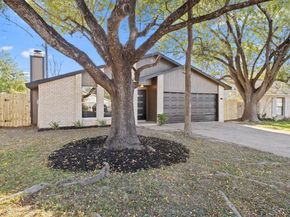 11509 Sandy Loam TRL, Austin TX 78750