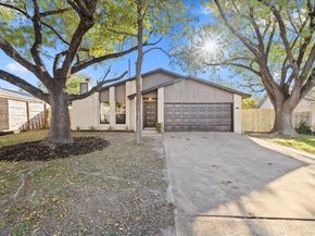 11509 Sandy Loam TRL, Austin TX 78750