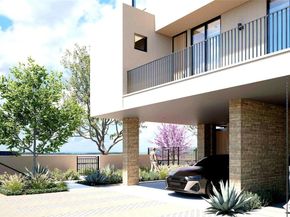 1403 Barton Hills DR 1, Austin TX 78704