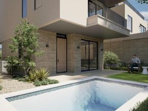 1403 Barton Hills DR 1, Austin TX 78704