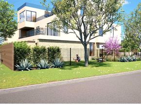 1403 Barton Hills DR 1, Austin TX 78704