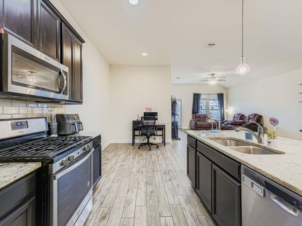 192 Andele WAY, Liberty Hill TX 78642