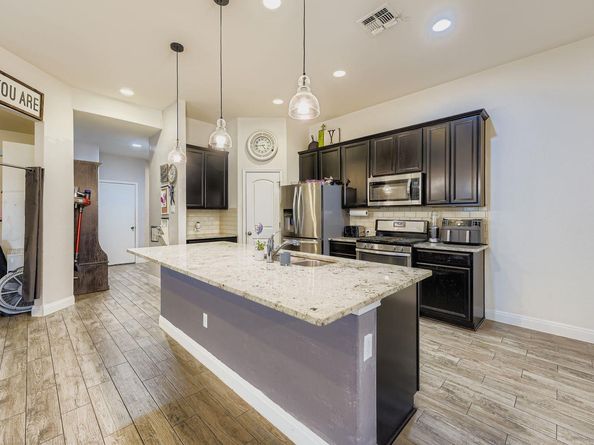 192 Andele WAY, Liberty Hill TX 78642