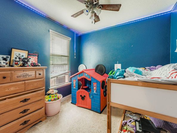 192 Andele WAY, Liberty Hill TX 78642