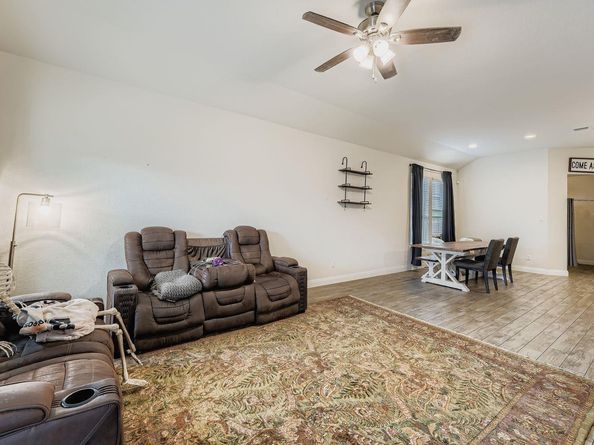 192 Andele WAY, Liberty Hill TX 78642