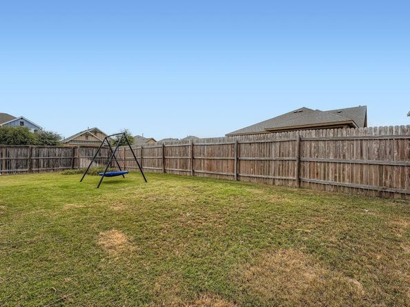 192 Andele WAY, Liberty Hill TX 78642