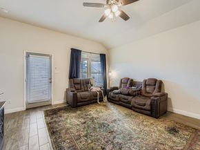 192 Andele WAY, Liberty Hill TX 78642