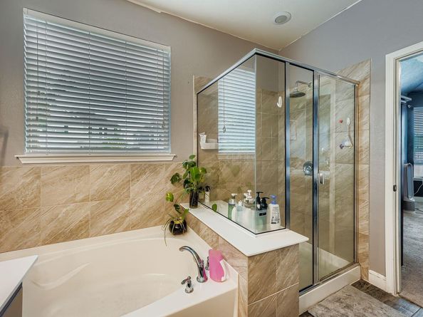 192 Andele WAY, Liberty Hill TX 78642