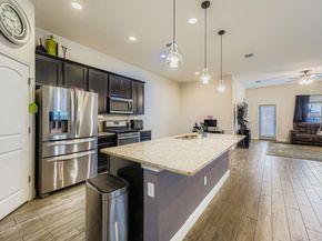192 Andele WAY, Liberty Hill TX 78642