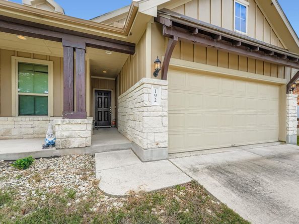 192 Andele WAY, Liberty Hill TX 78642