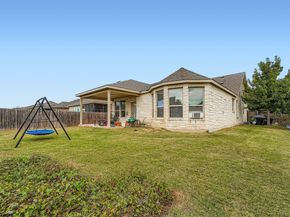 192 Andele WAY, Liberty Hill TX 78642